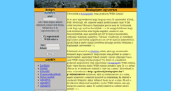 Desktop Screenshot of gyakorolj.honlapepites.hu